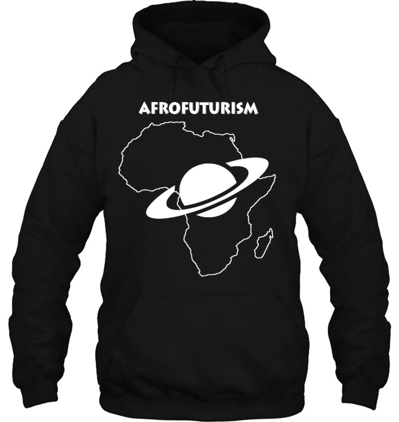 Afrofuturism Mugs