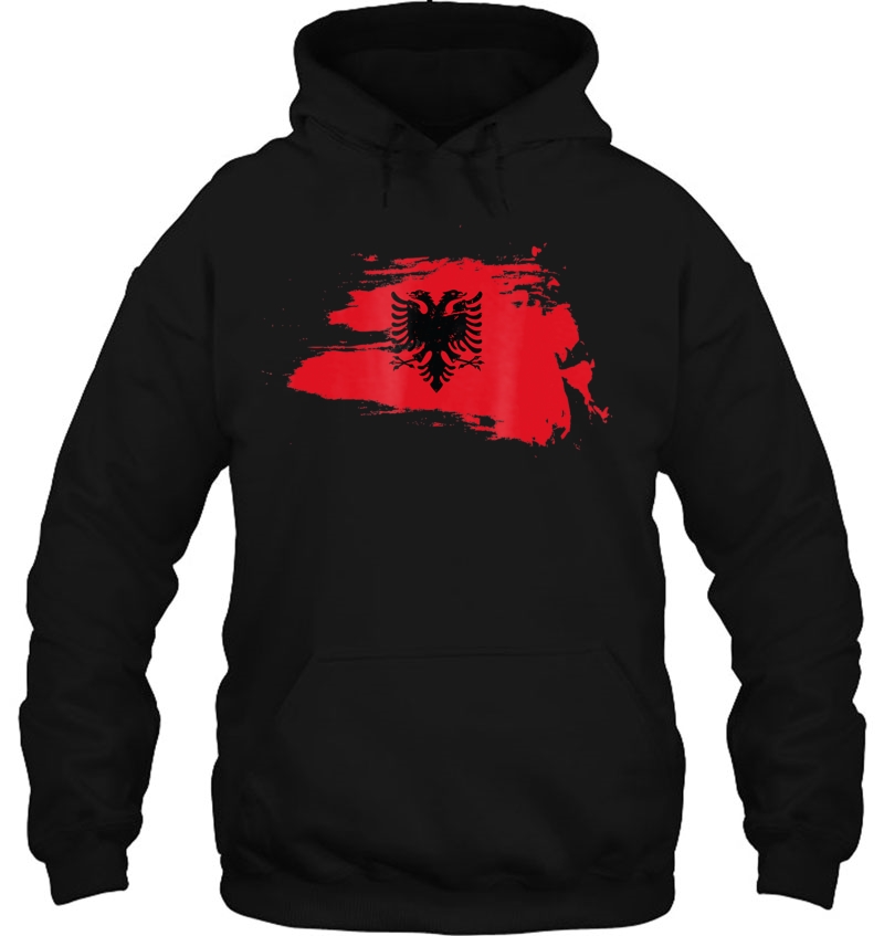 Albania Eagle Flag Shirt Gift Kosovo Albanians Mugs