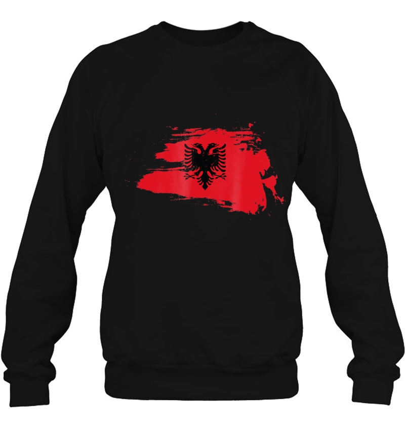 Albania Eagle Flag Shirt Gift Kosovo Albanians Mugs