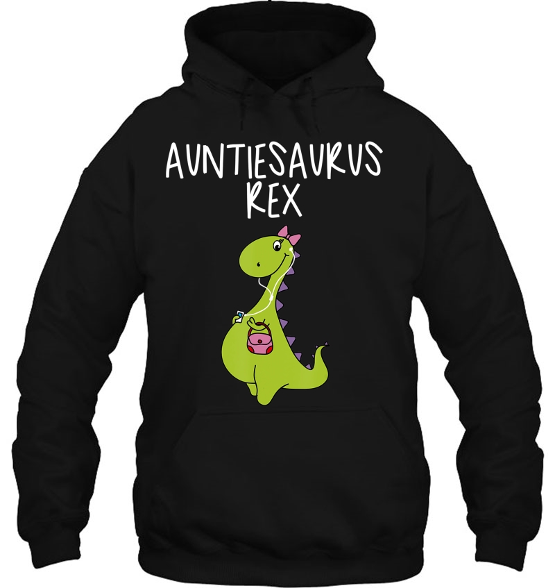 Auntiesaurus Dinosaur Tyrannosaurus Rex Aunt T-Rex Auntie Mugs