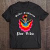 Ballet Folklorico Por Vida Mexican Dance Tee