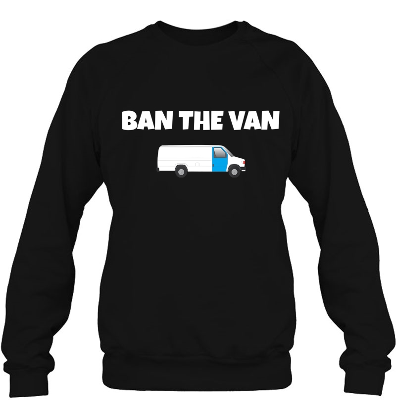 Ban The Van Mugs