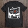 Bellingham Washington Vintage Wa Souvenir Tee