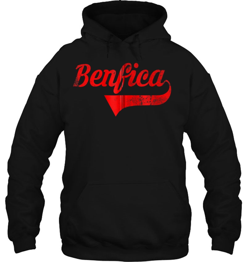 Benfica Retro Style - Jersey Est 1904 Gift Zip Mugs