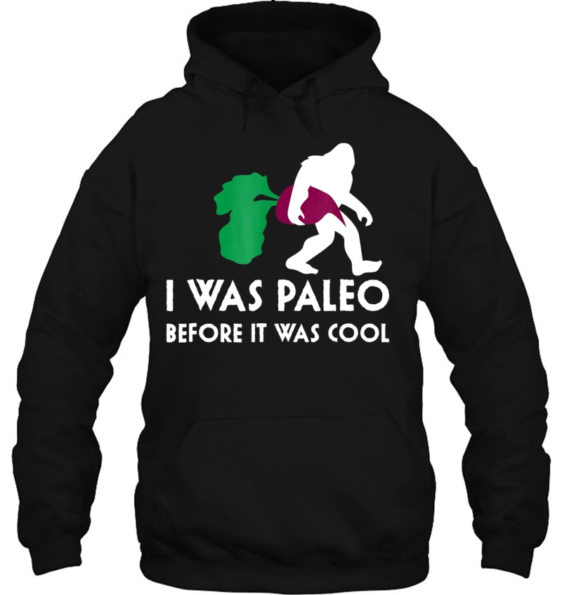 Bigfoot Bee, Paleo Before It Was Cool Sasquatch Gift Mugs