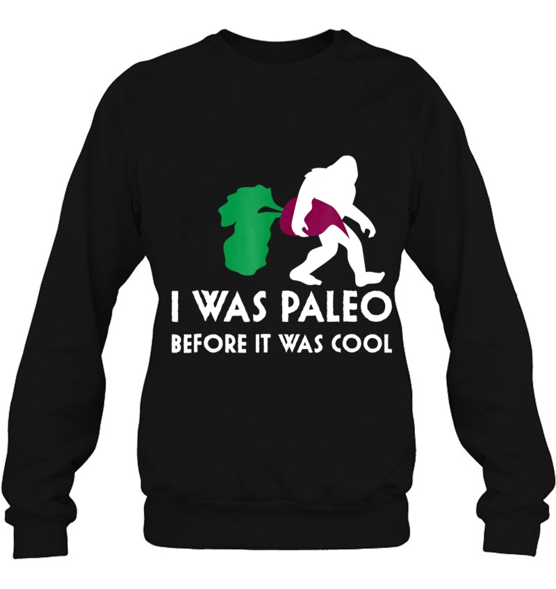 Bigfoot Bee, Paleo Before It Was Cool Sasquatch Gift Mugs