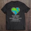 Bullying Prevention - World Without Bullying - Anti-Bullying Tee