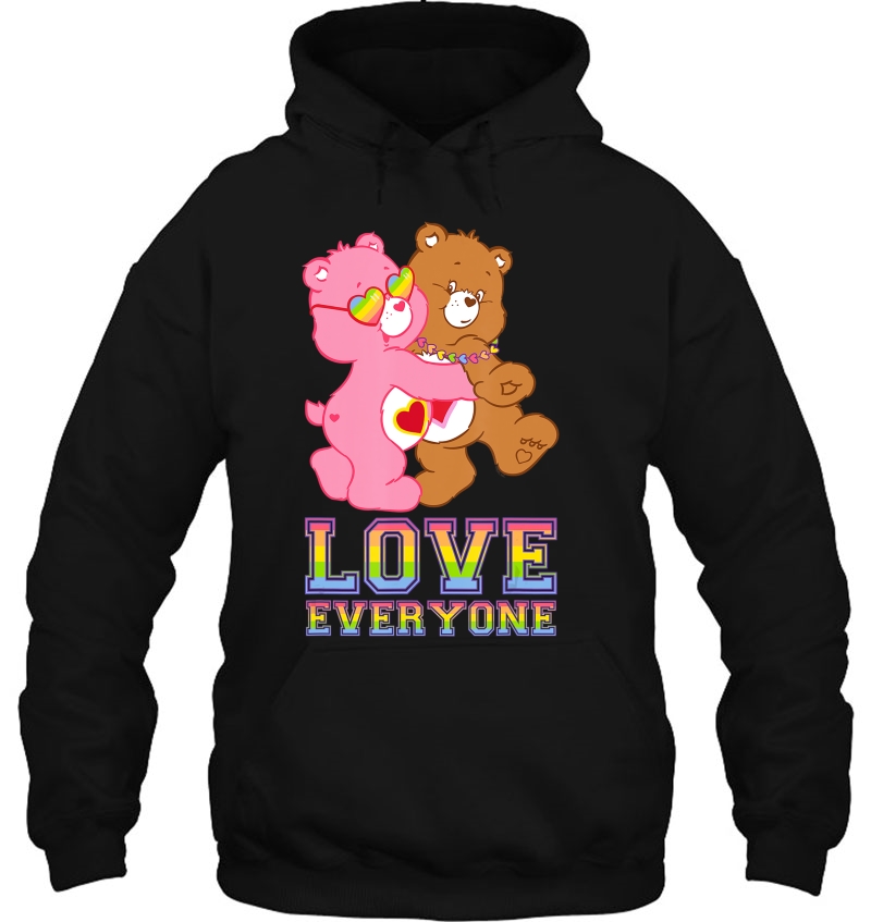 Care Bears Love Everyone Mugs