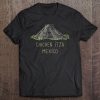 Chichen Itza Mexico Tee Tshirt Tee