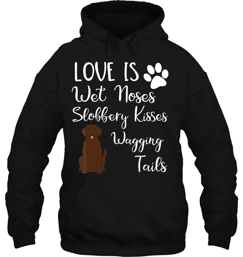 Chocolate Labrador Retriever Gifts Love My Lab Dog Mugs