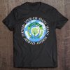 Clonlara School International Educator World Tee