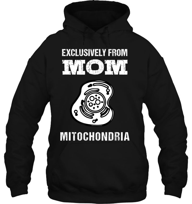 Cool Science Mom Mitochondria Mother Gift Nerd Mugs