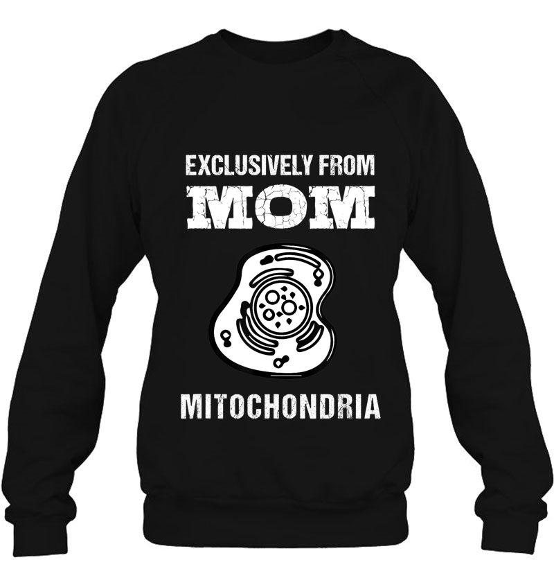 Cool Science Mom Mitochondria Mother Gift Nerd Mugs