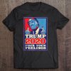 Donald Trump For President 2020 F Your Feelings Gift Tank Top Tee