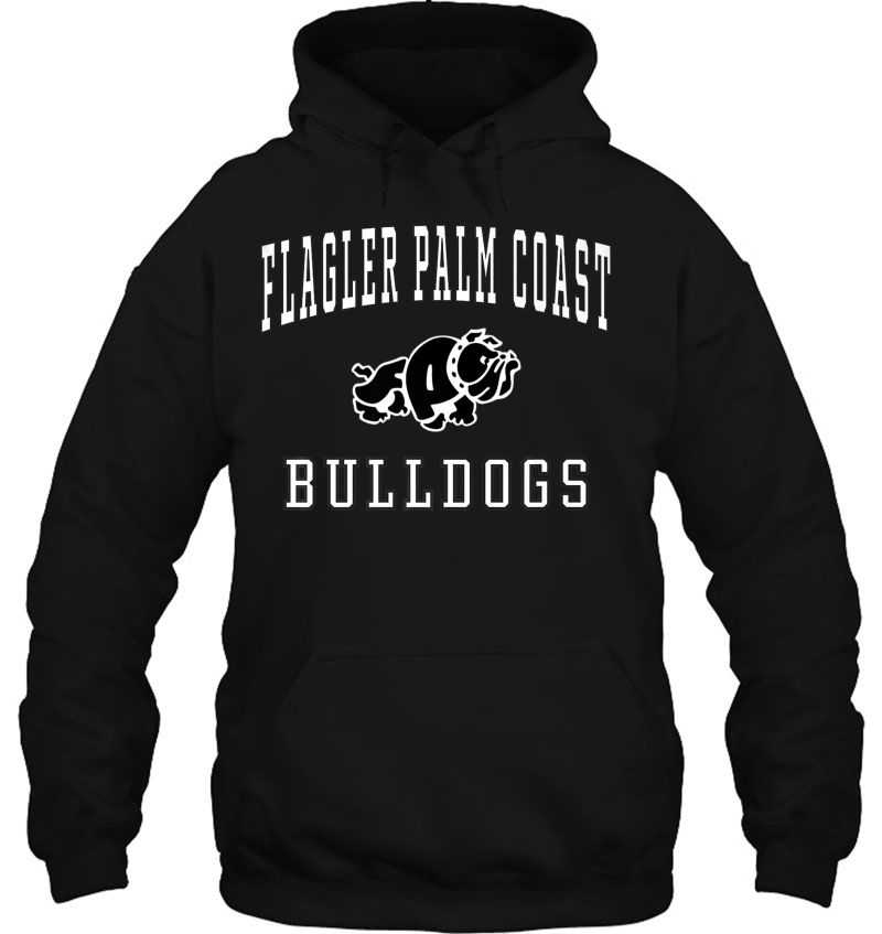 Flagler Palm Coast High School Bulldogs Premium C1 Mugs