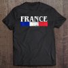 France Vintage Tee