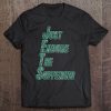 Funny Jets Just Endure The Suffering New York Football Green Tee