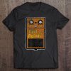 Funny Turd Polish Effect Pedal Tee