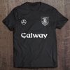 Galway Gaelic Football & Hurling Tank Top Tee