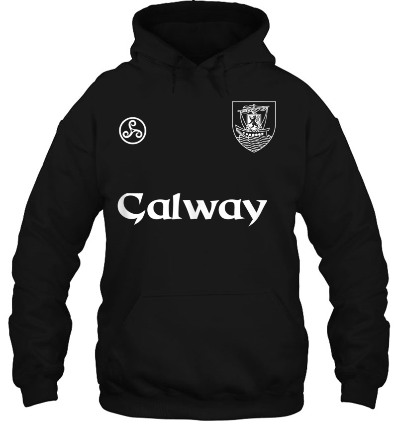 Galway Gaelic Football & Hurling Tank Top Mugs