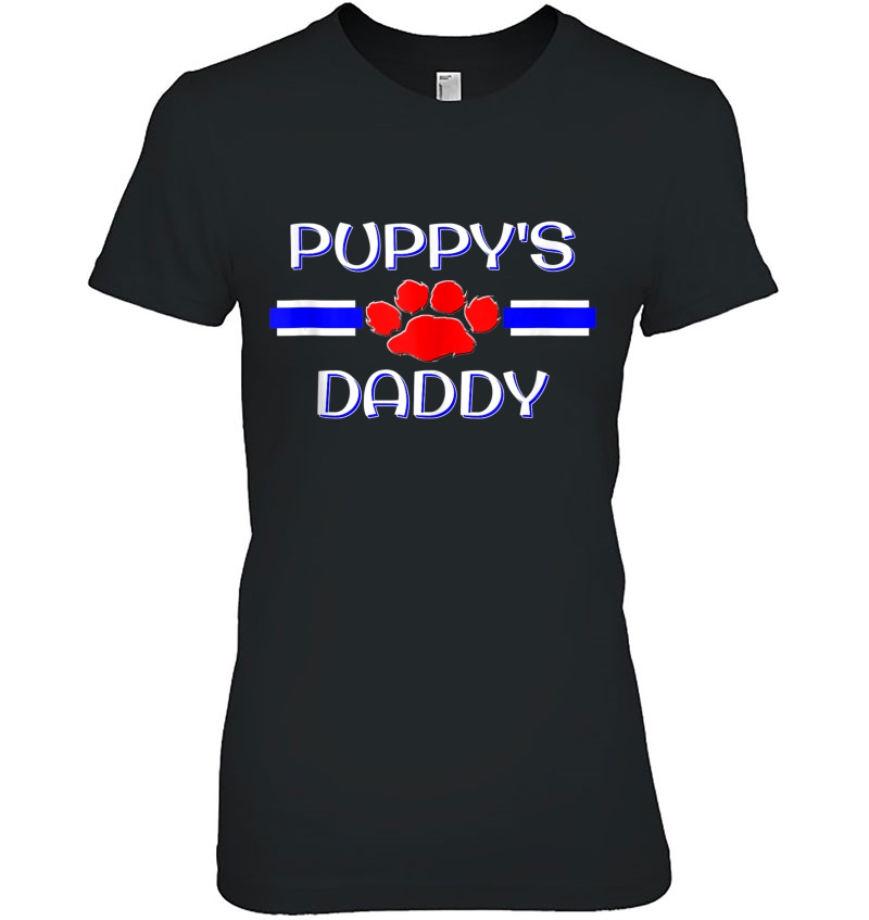 Gay Puppy Daddy, Bdsm Human Pup Play Fetish Kink Gift Tank Top Hoodie