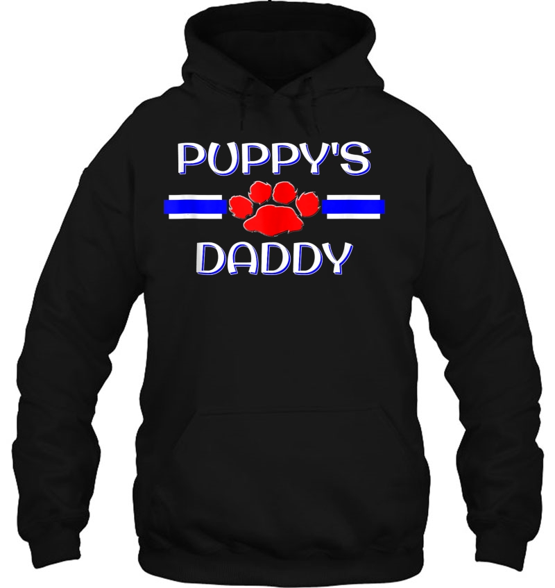 Gay Puppy Daddy, Bdsm Human Pup Play Fetish Kink Gift Tank Top Mugs