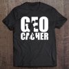 Geocacher Tee