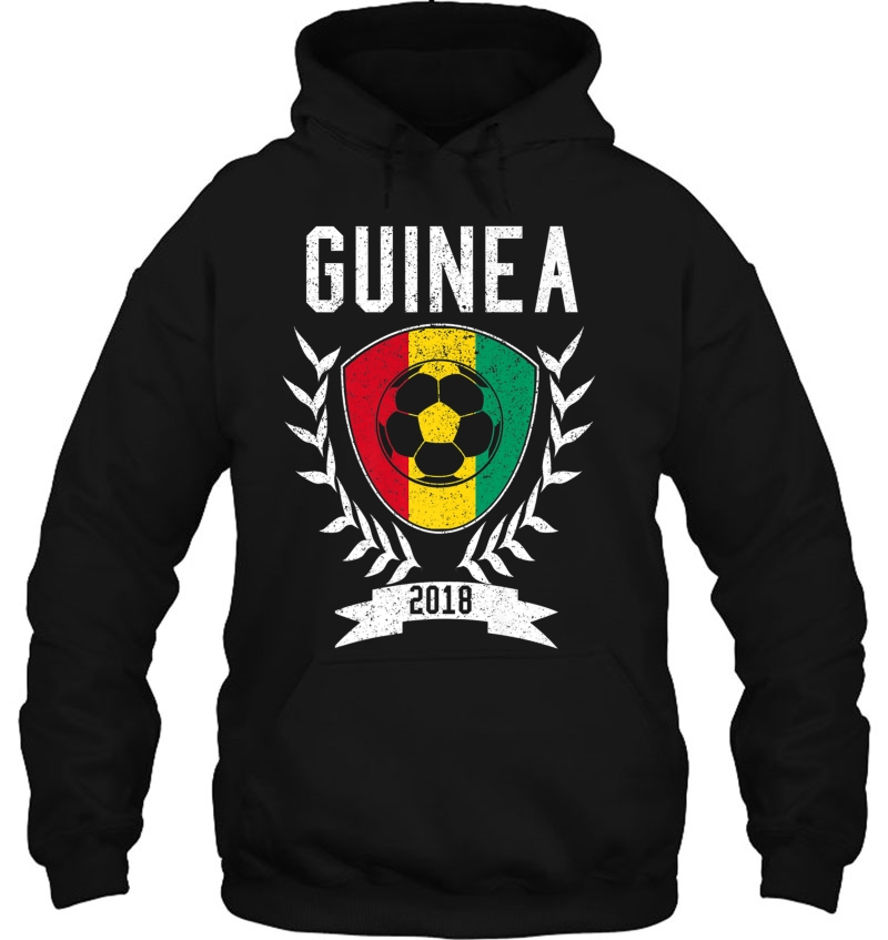 Guinea Football Jersey 2018 Guinea Soccer Jersey Mugs