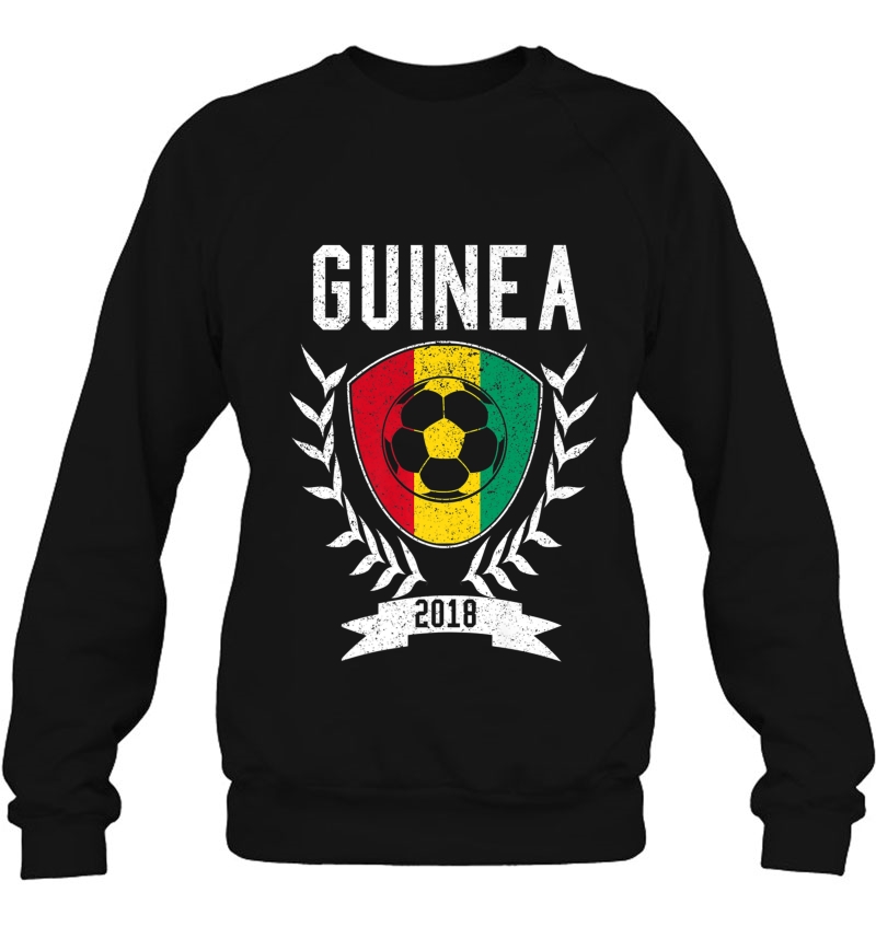 Guinea Football Jersey 2018 Guinea Soccer Jersey Mugs