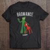 Gumby Bromance Tee