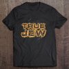 Hebrew Israelite Clothing True Jew Judah Torah Bible Gift Tee