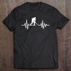 Hockey Frequency Tee