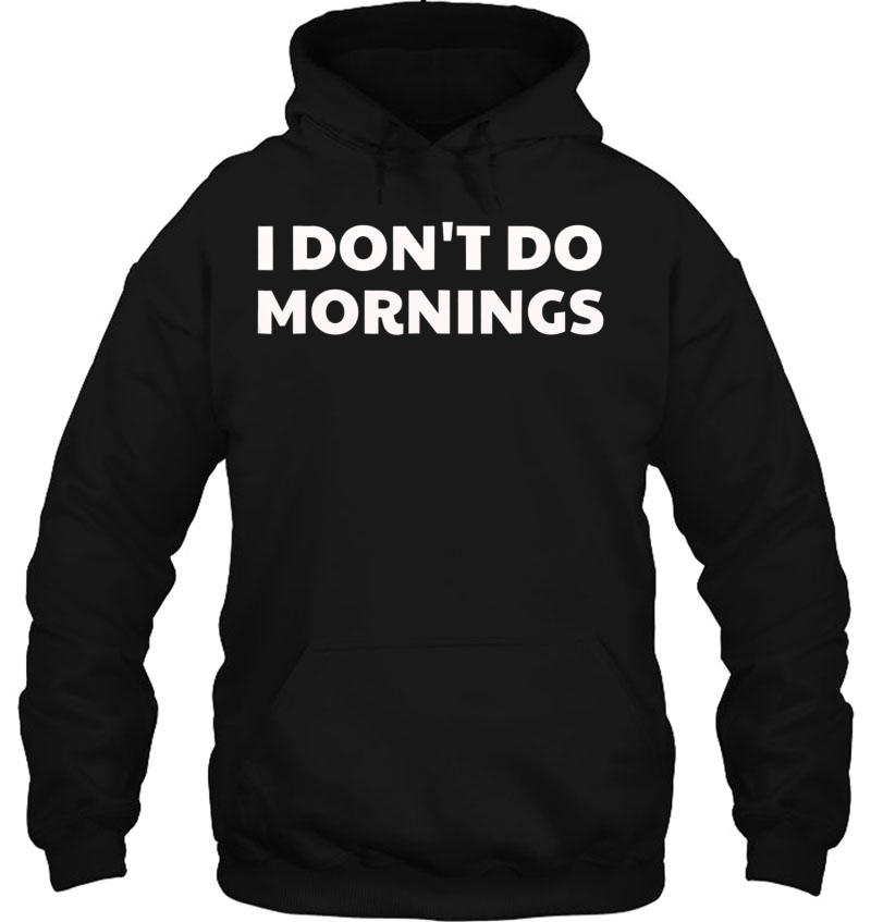 I Don