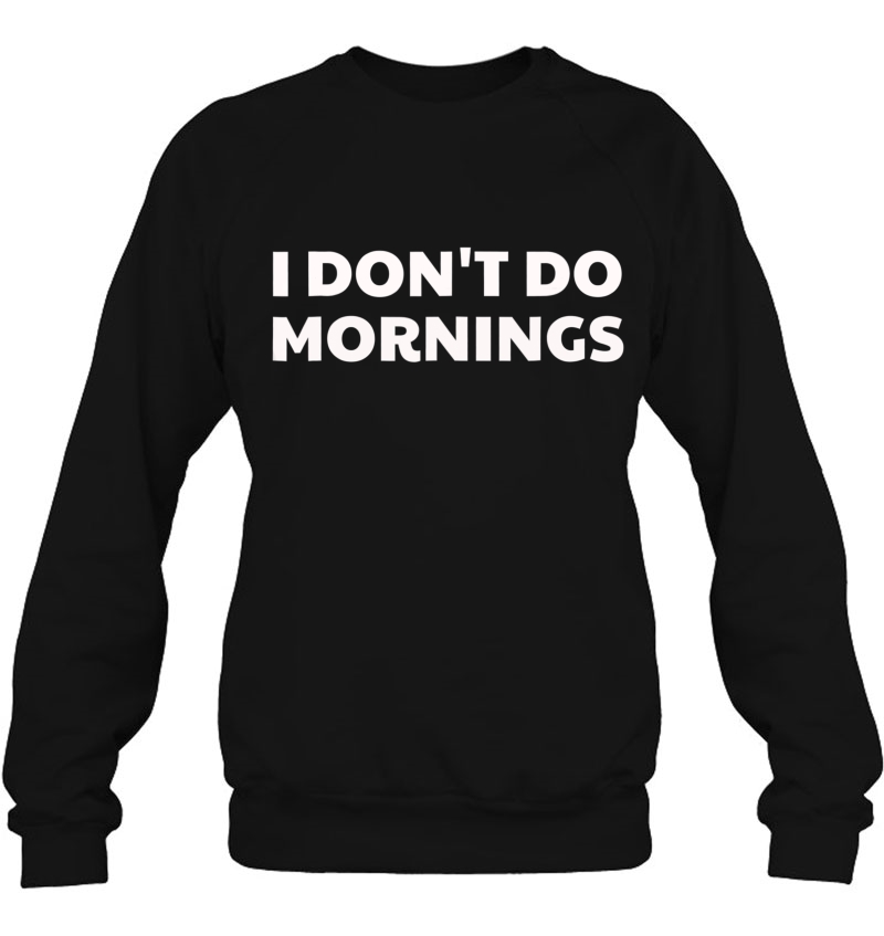 I Don