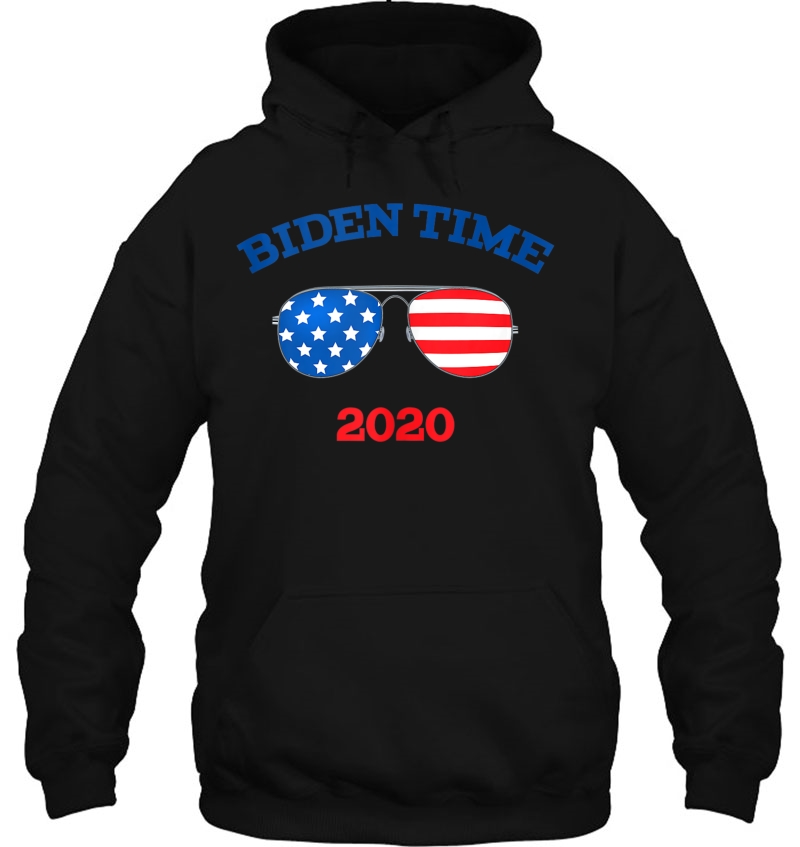 It's Biden Time Joe Biden President 2020 Tank Top Mugs