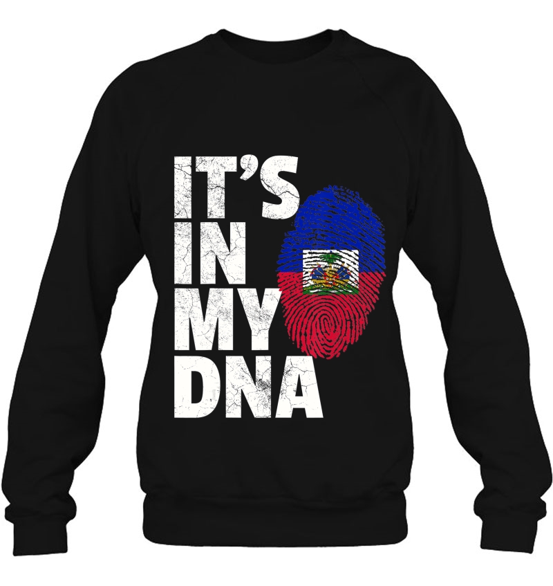 It's In My Dna Haiti Haitian Flag Mens Mom Womens Pride Gift Mugs