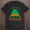 Jarrito El Sabor Mas Mexicano Refresco Mexican Soda Design Tank Top Tee