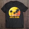 Jekyll Island Vacation Shirt Georgia Souvenir Tee