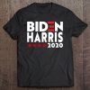 Joe Biden Kamala Harris - Biden Harris 2020 Tee