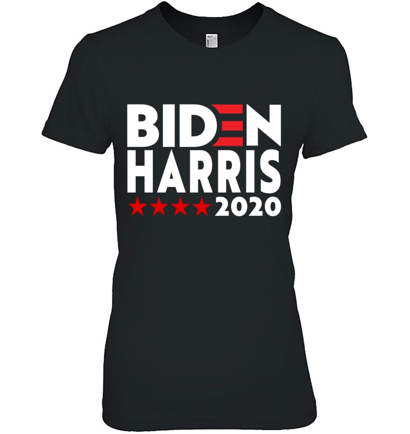 Joe Biden Kamala Harris - Biden Harris 2020 Hoodie