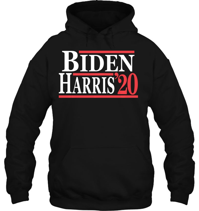 Joe Biden Kamala Harris 2020 Pullover Mugs