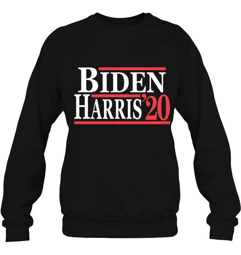 Joe Biden Kamala Harris 2020 Pullover Mugs