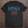 Kamala Harris 2020 Gift Women Girls Tee