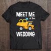 Kids Ring Bearer Shirt Boys Kids Gift Truck Wedding Ring Bearer Tee