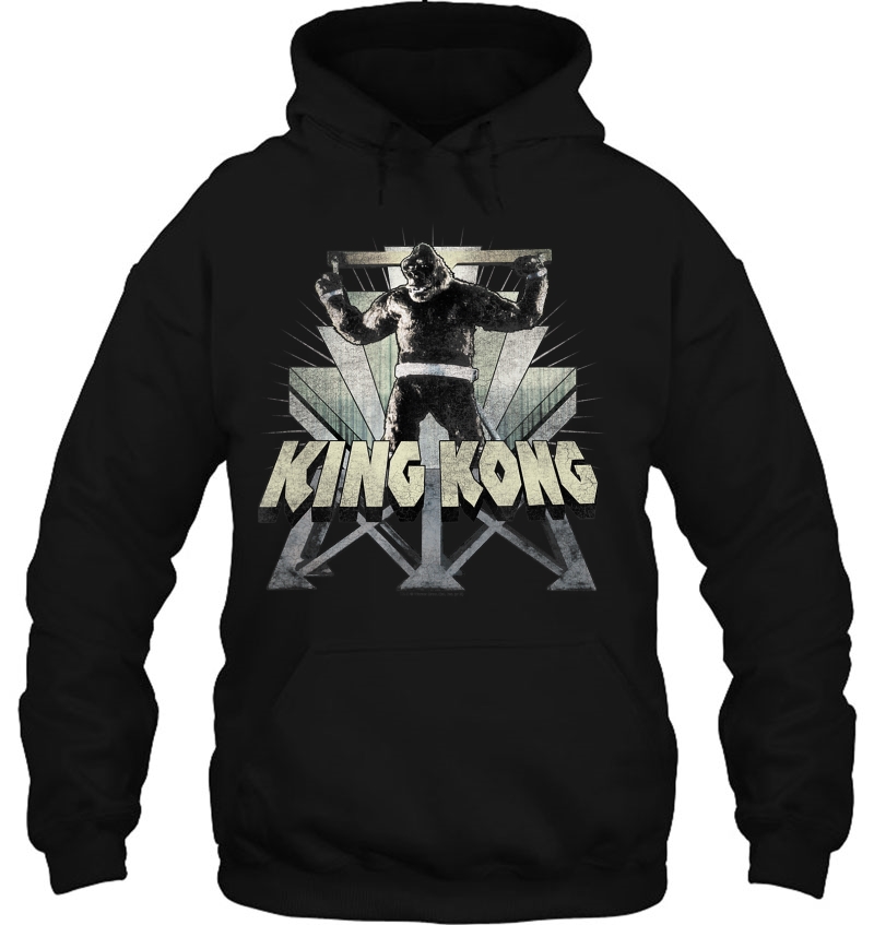 King Kong 8Th Wonder Mugs