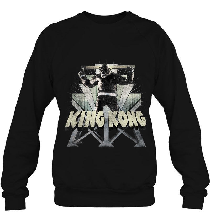 King Kong 8Th Wonder Mugs