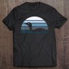 Loon Animal For Cormorant Fans Tee