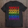 Mamala Kamala Harris Lgbtq Gay Pride Joe Biden 2020 Tank Top Tee