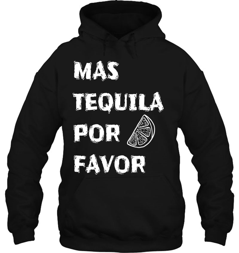 Mas Tequila Por Favor Party Alcohol Liquor Beach Pool Travel Mugs