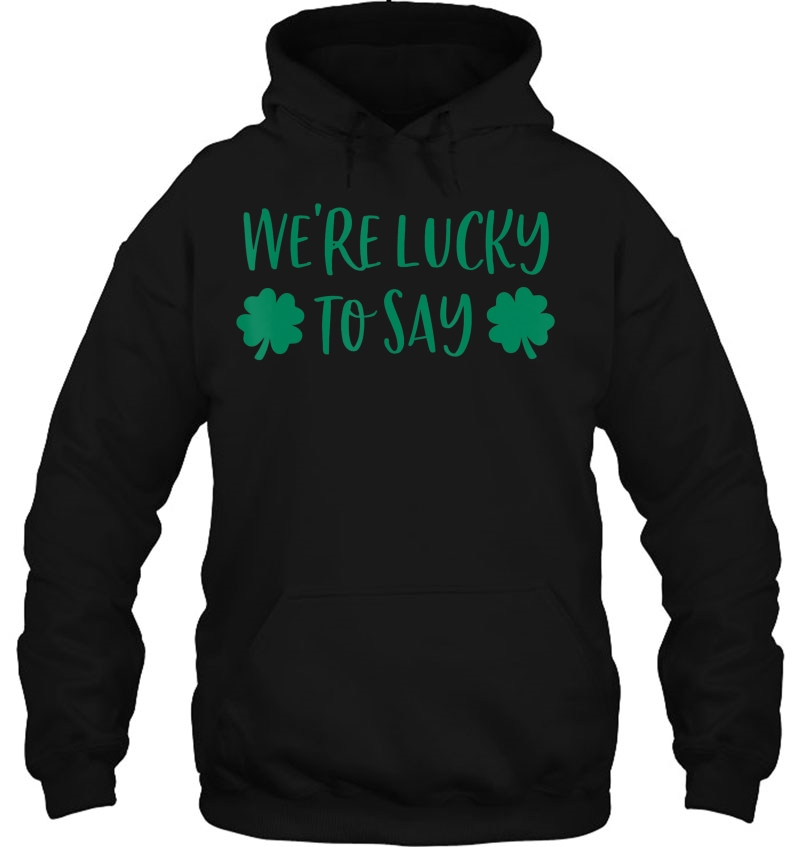 Mens St Patricks Day Pregnancy Announcemen For Men Lucky Mugs